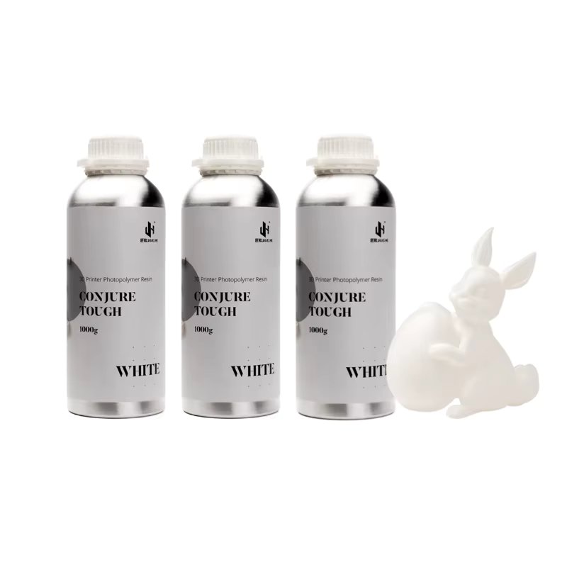 White-3kg