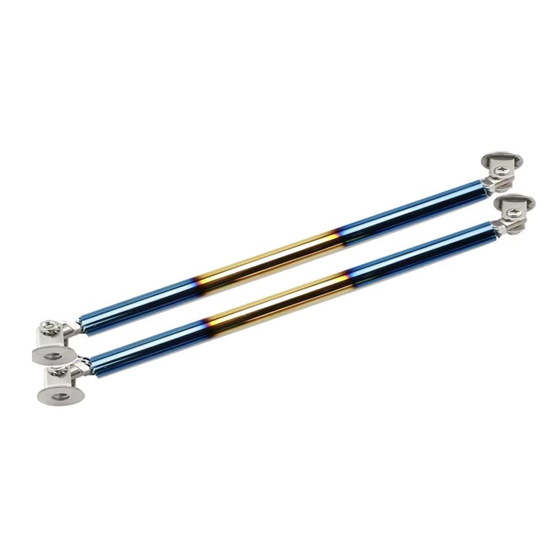 Pair 15cm bluing