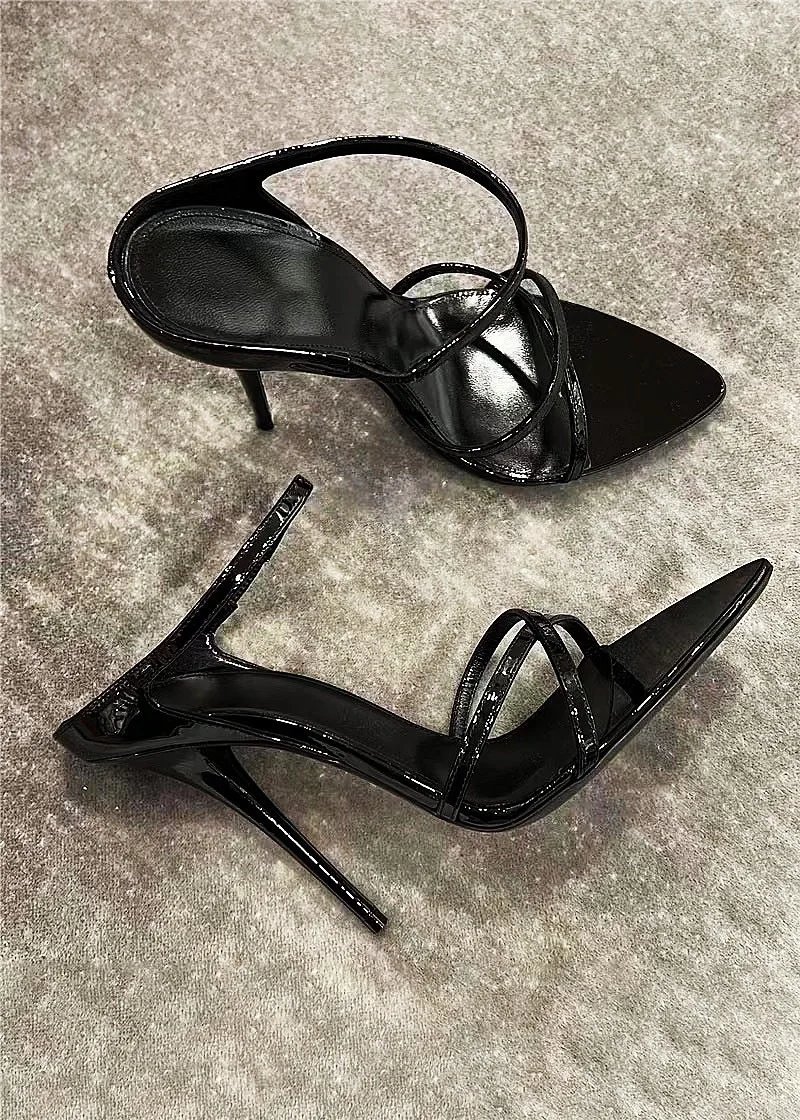 Black(9cm)
