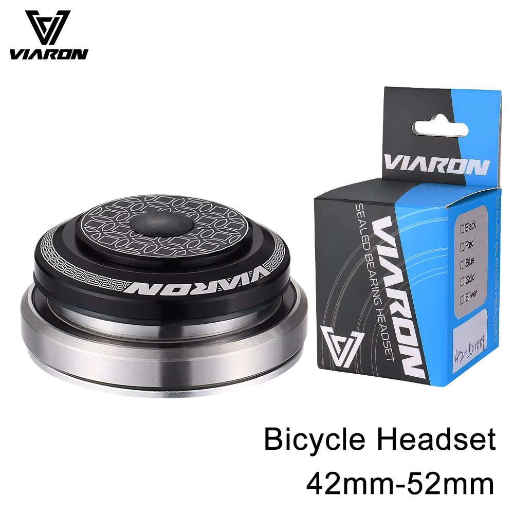 Black 42mm-52mm