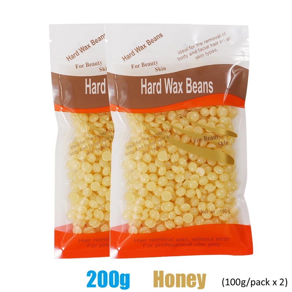 200g-Honey