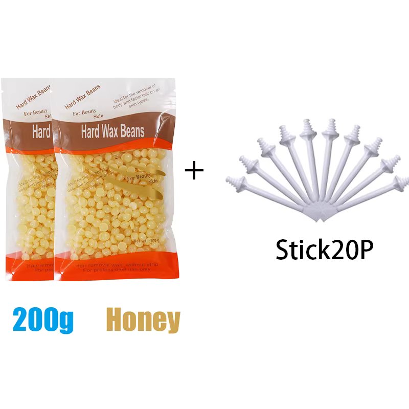 200gHoney-Stick20P