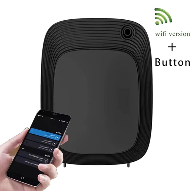 B-WIFI-Black