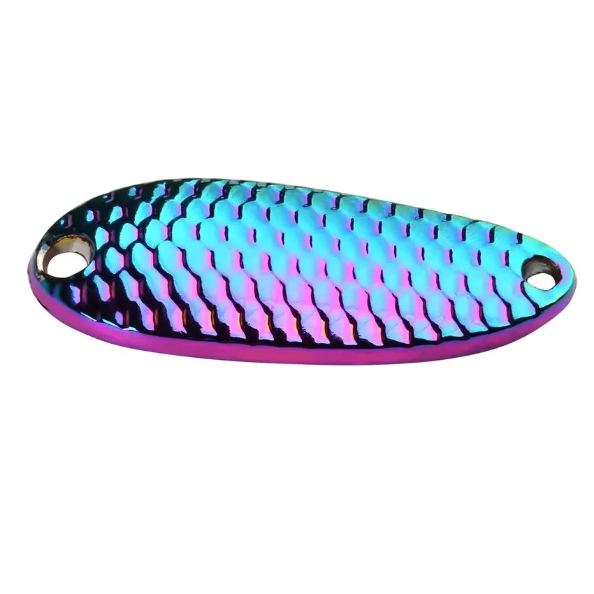 Color No hook