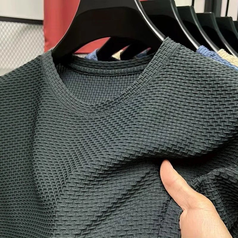Grey green