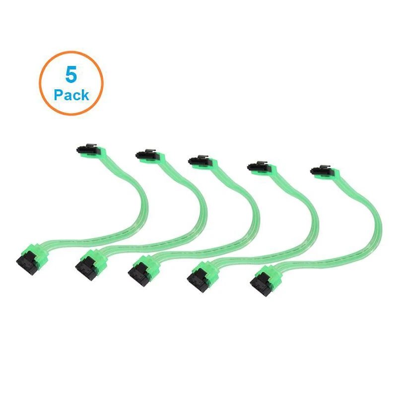 Straight-Green