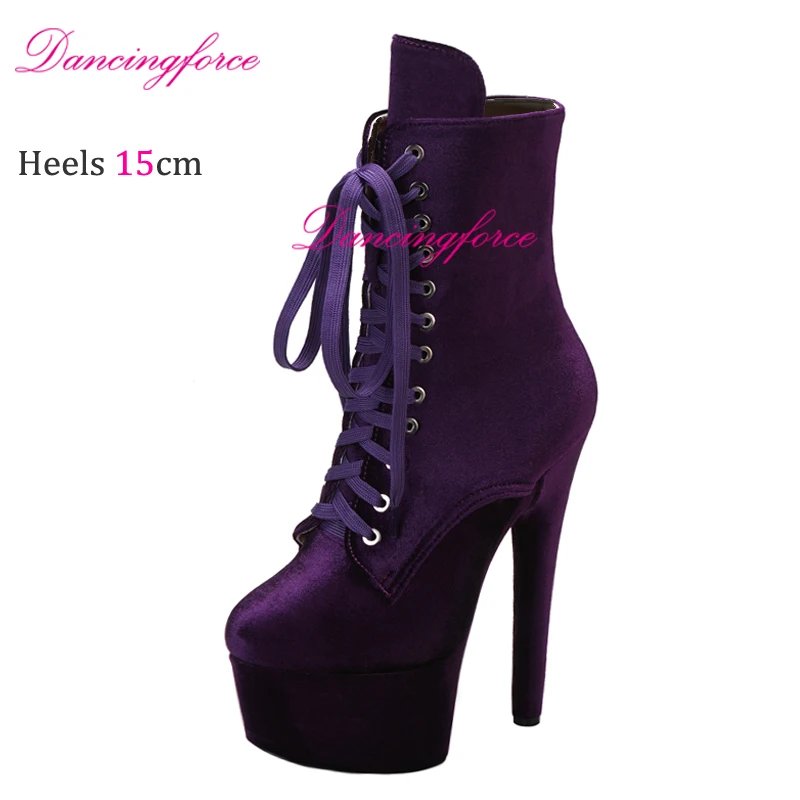 Purple FLace