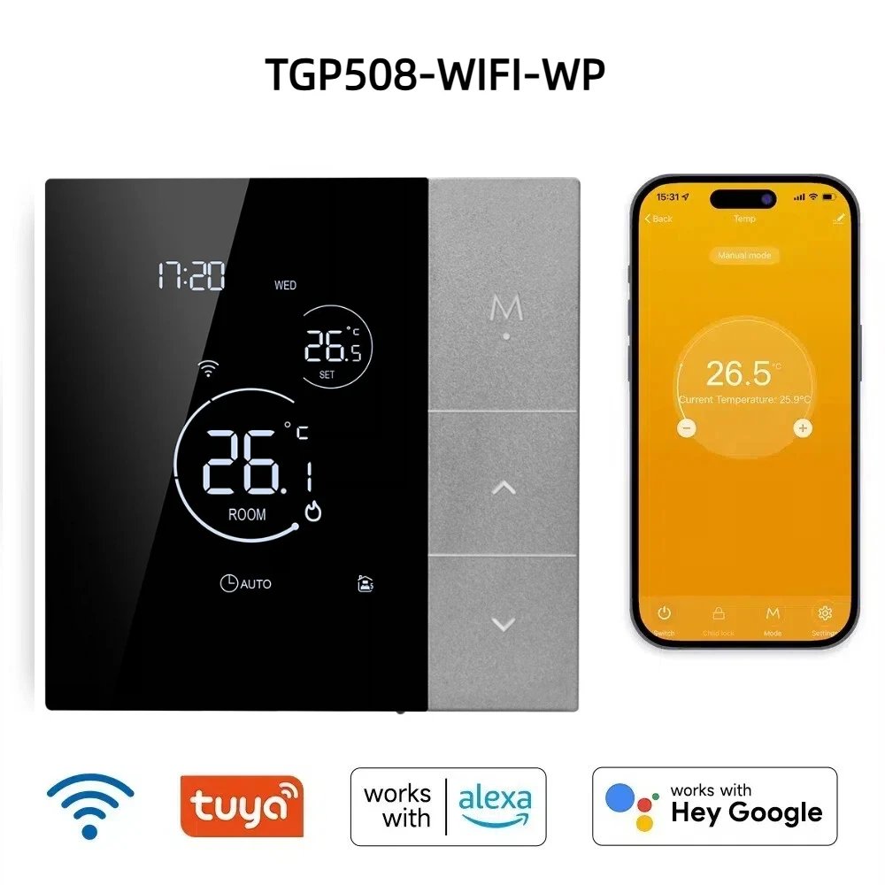 TGP508-WIFI-WP