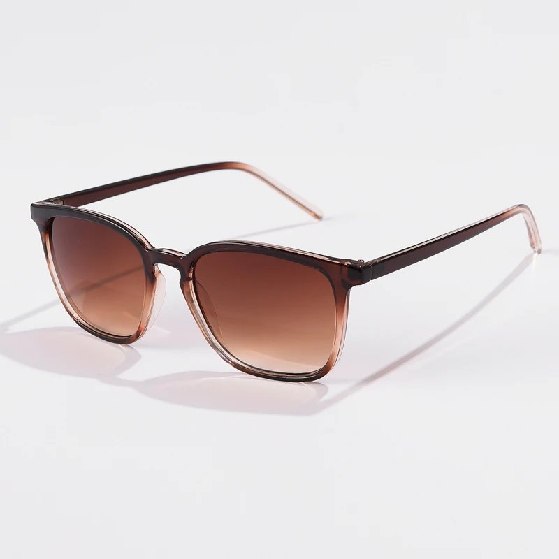 brown clear