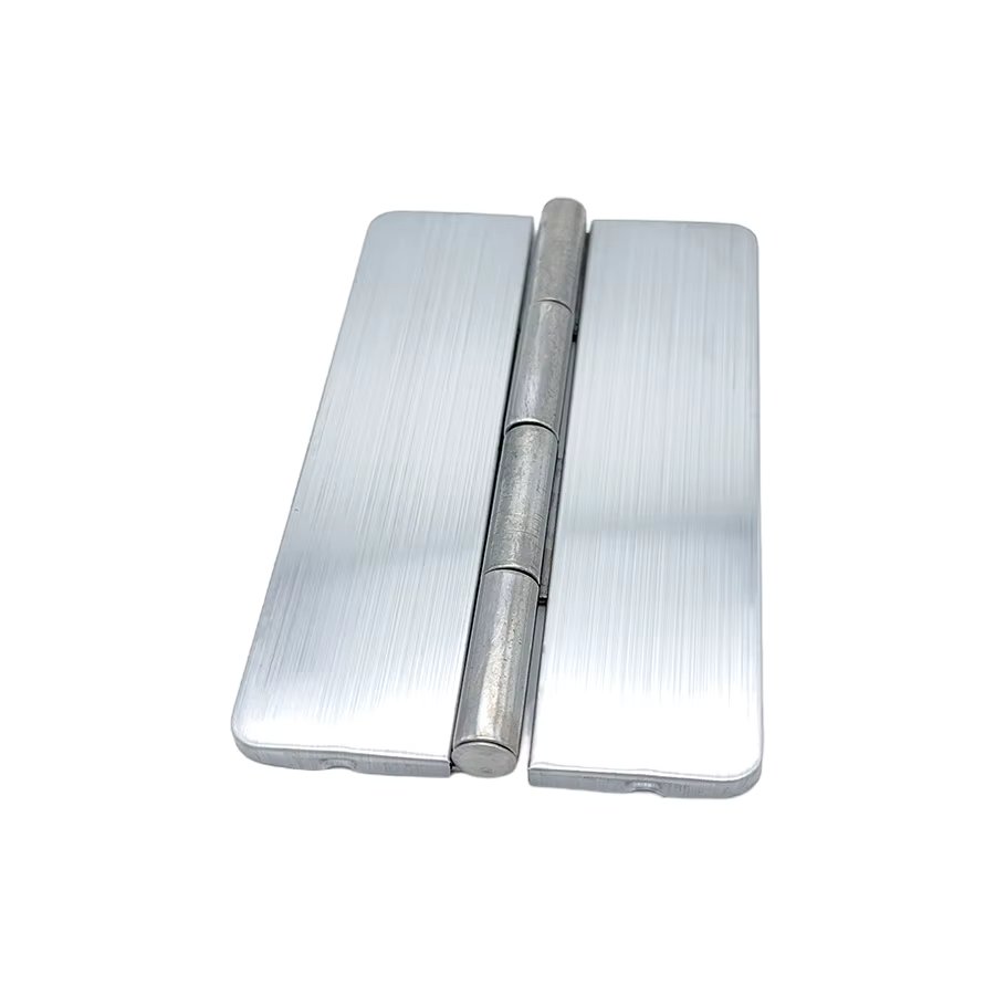 HGC125 SUS304 Industrial Hinge Flat Hinge