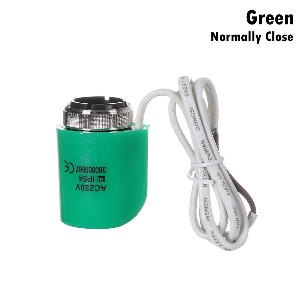 green-NC-230v