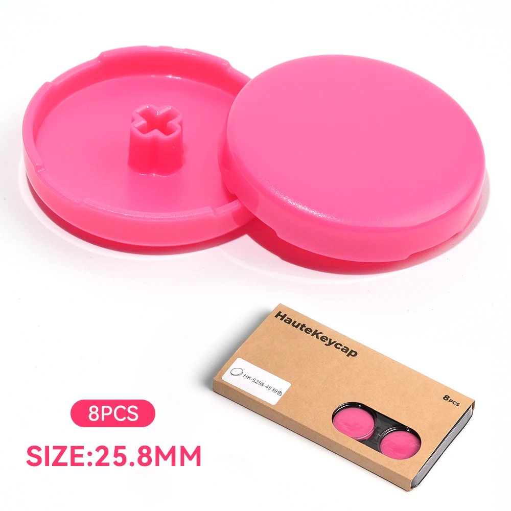 Pink 8PC