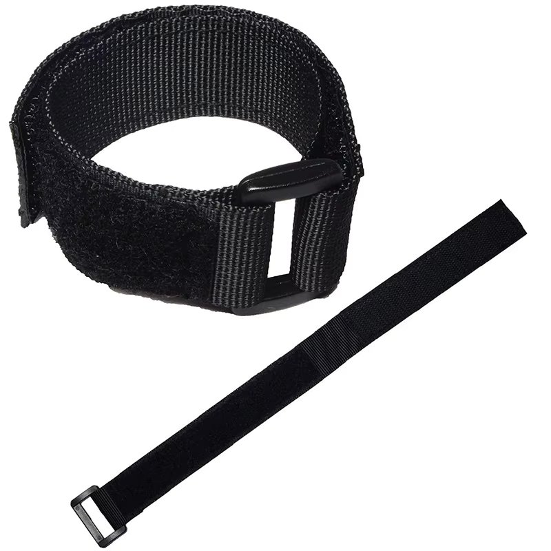 Action Camera Wrist Strap Hand Belt For GoPro For Go Pro Wifi Remote Hero 9 8 7 6 5 4 SJCAM Yi 4K kits Strap Mount Accessories