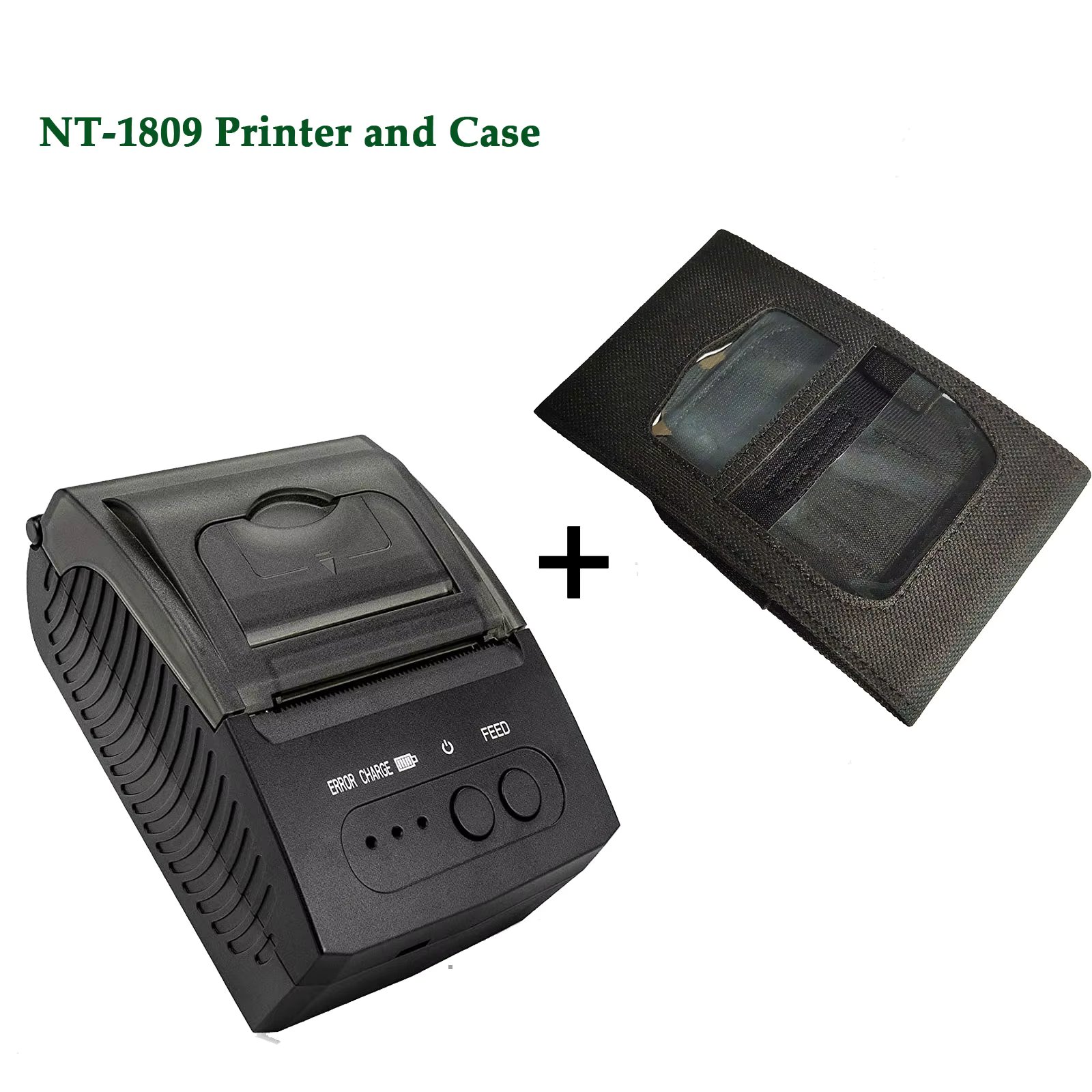 NT-1809 Add Case