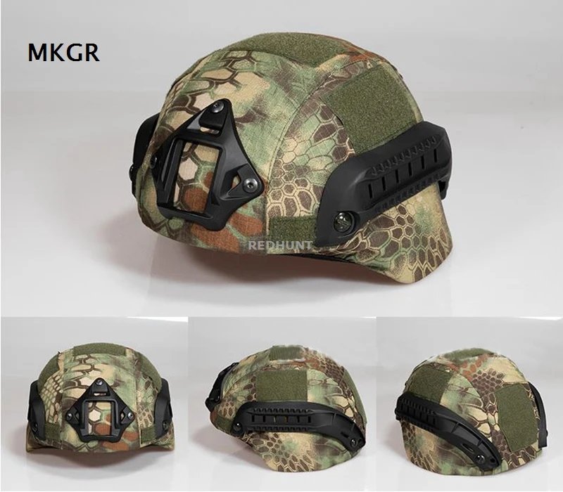 MKGR
