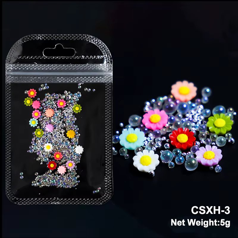 CSXH-3