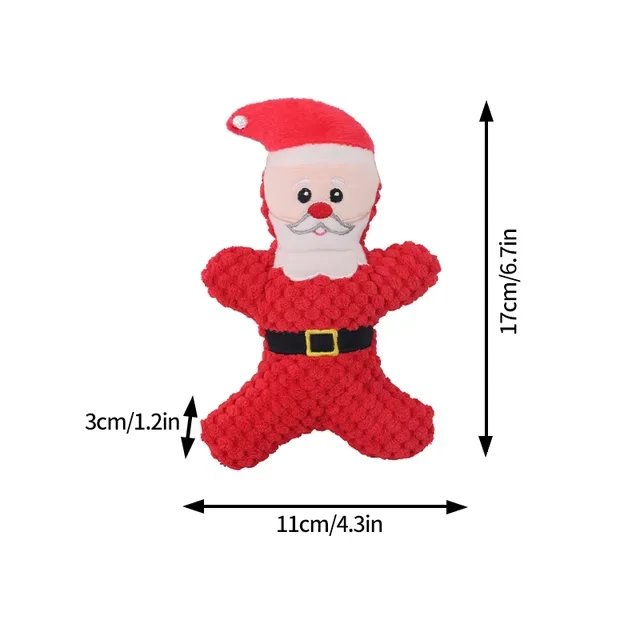 Santa Claus