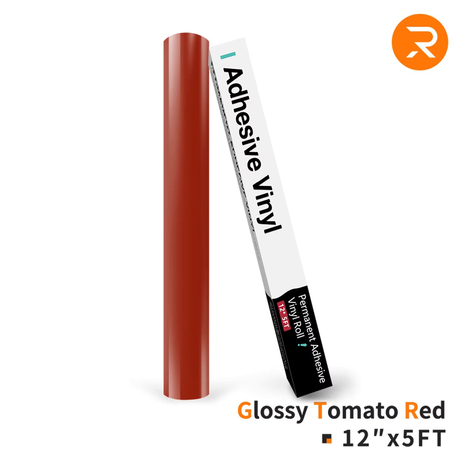 Tomato red