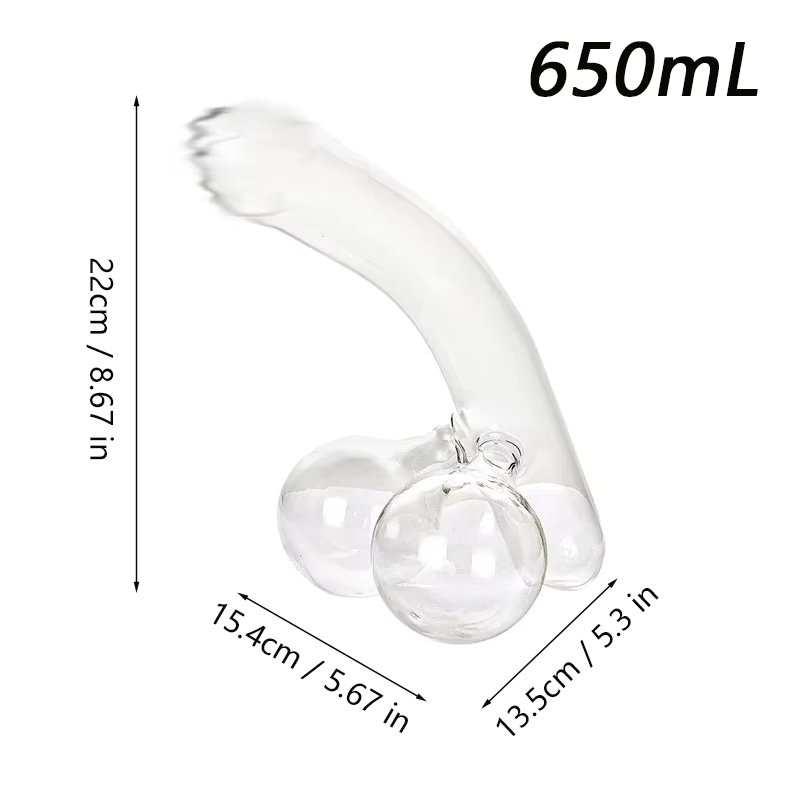 650ml