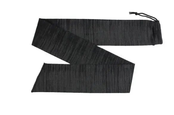 140cm dark gray