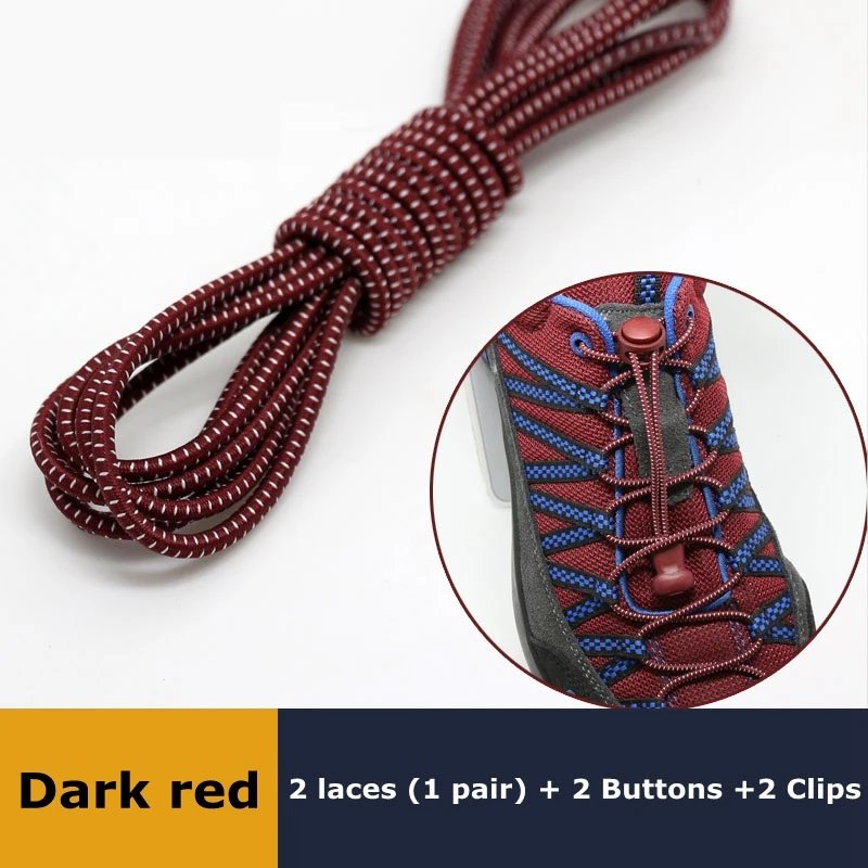Dark red