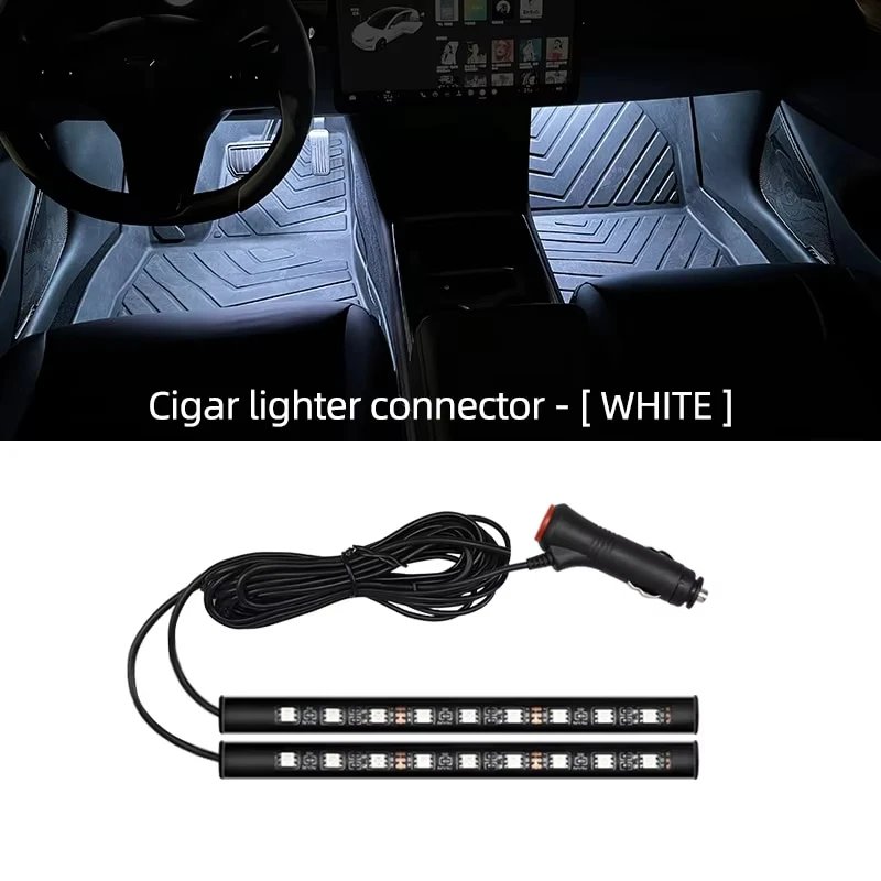 cigarette White