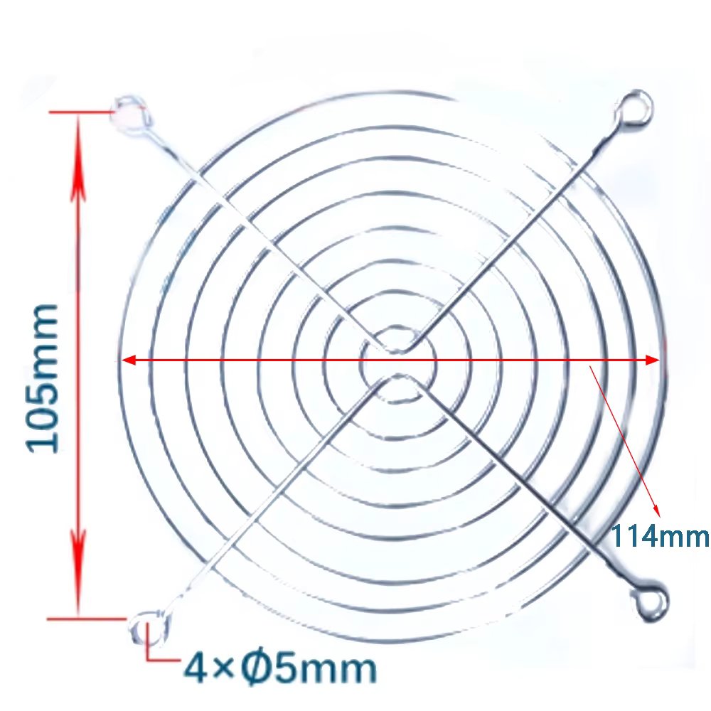 120mm