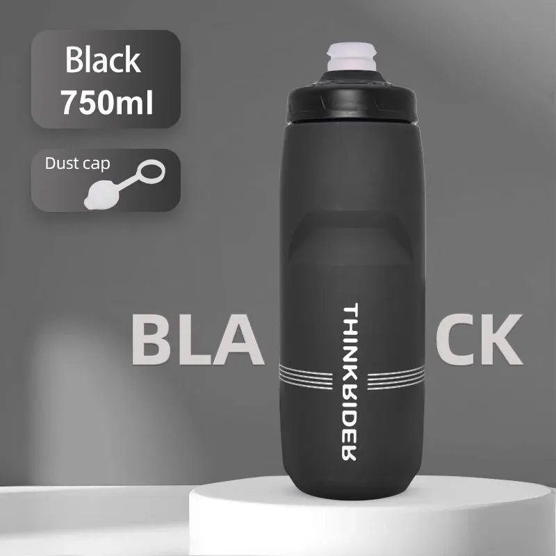 Black 750ml
