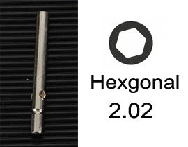 Hexgonal 2.02