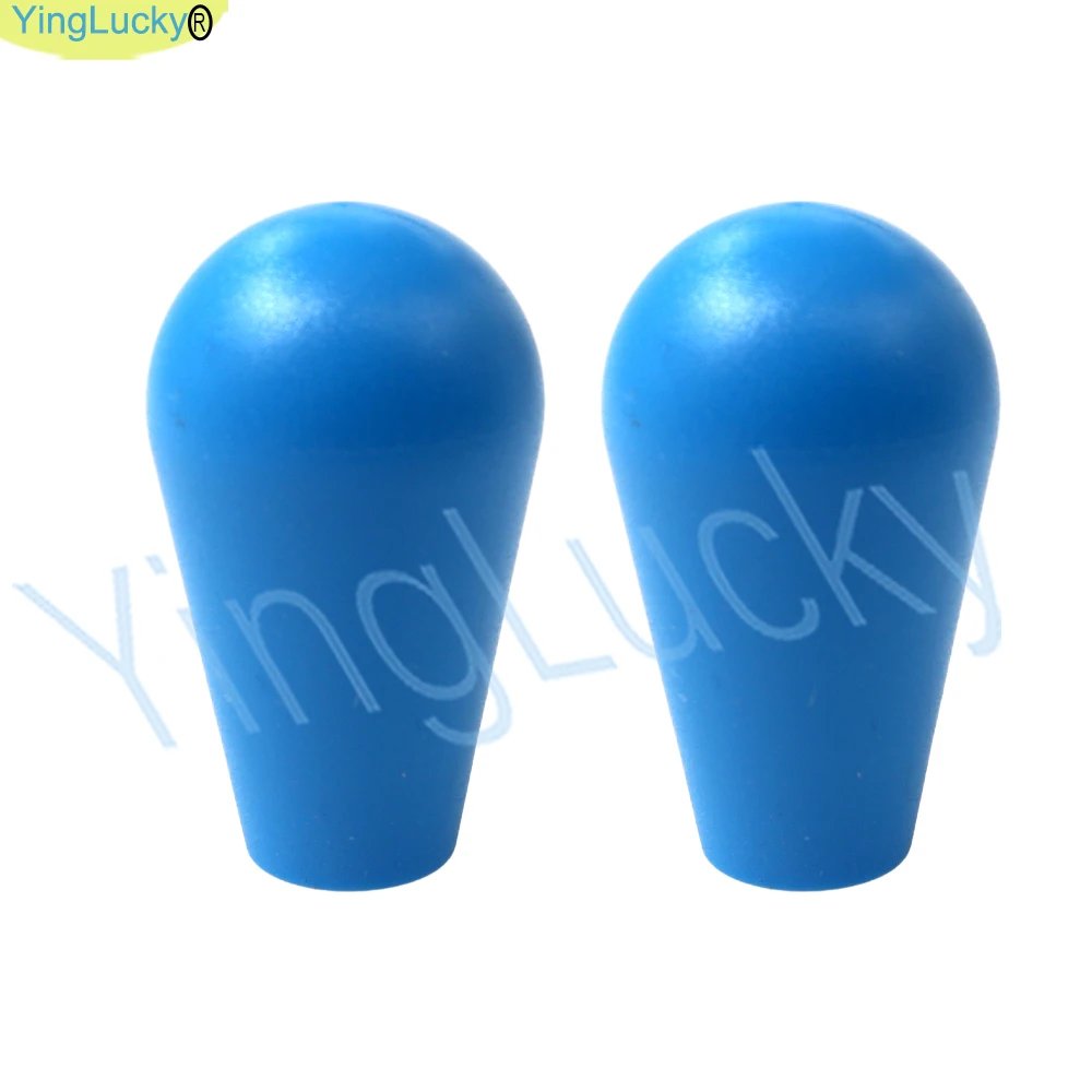 2pcs blue