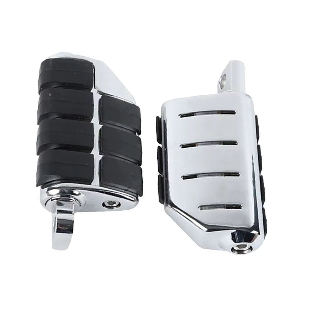 1 Pair Aftermarket Motorcycle Foot Rest for GOLDWING GL1500 GL1800