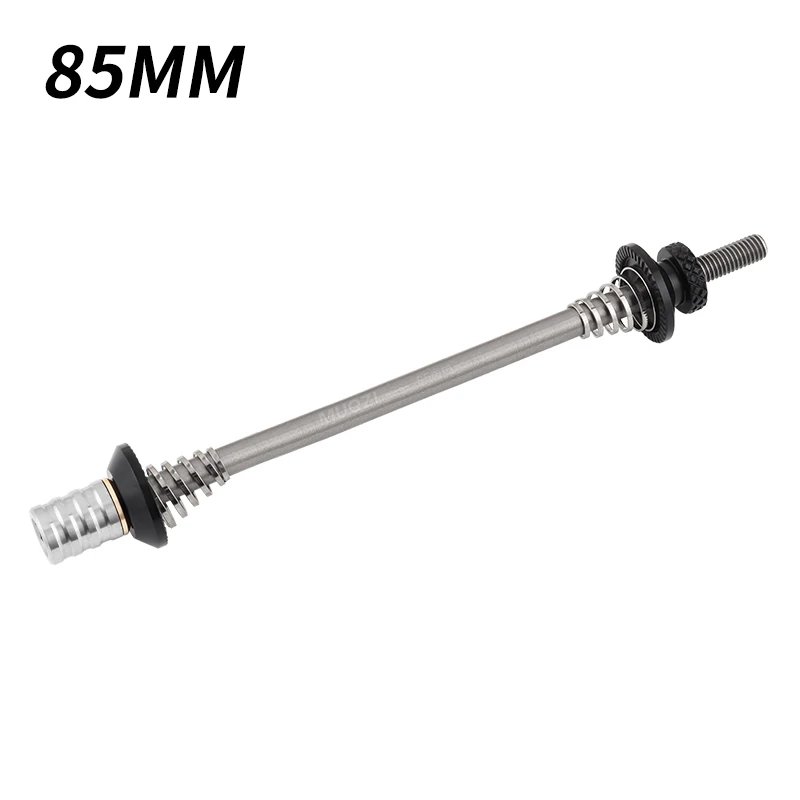 85mm Silver