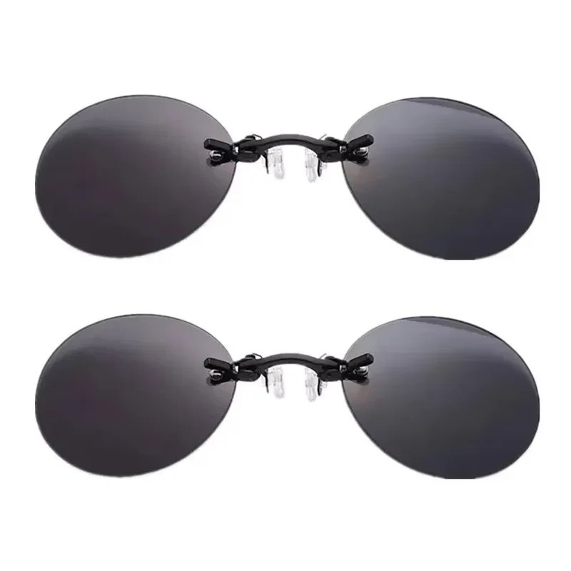 2PCS Gray