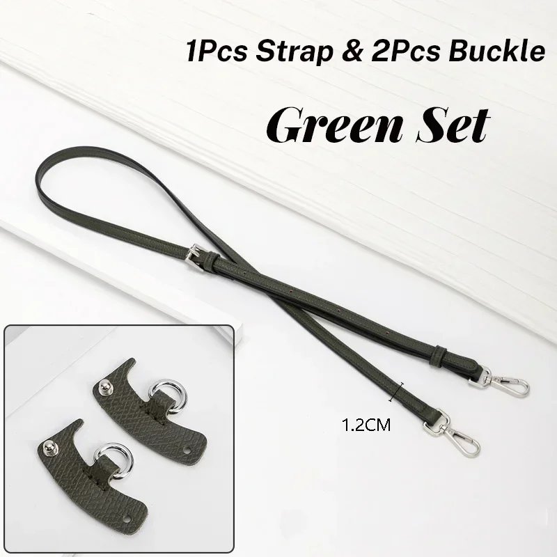 1.2F Green Silver