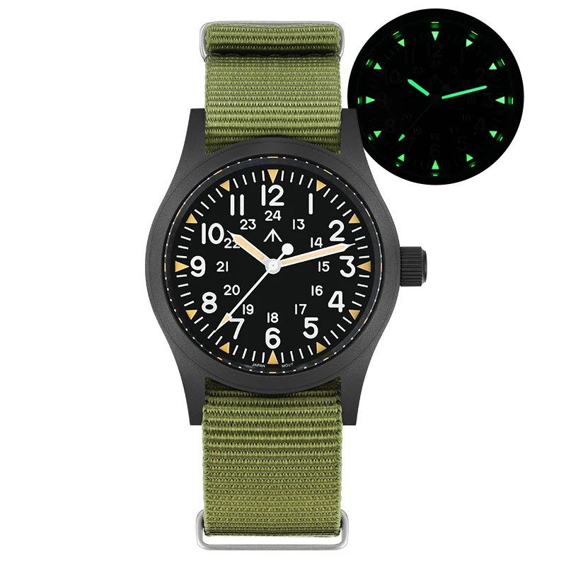 Black Case Arrow GN