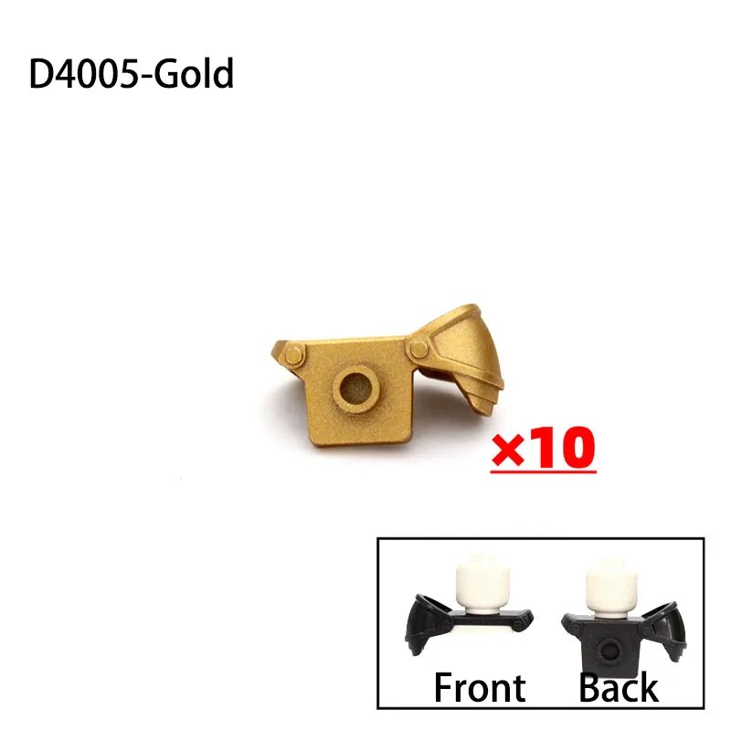 D4005-C-Gold