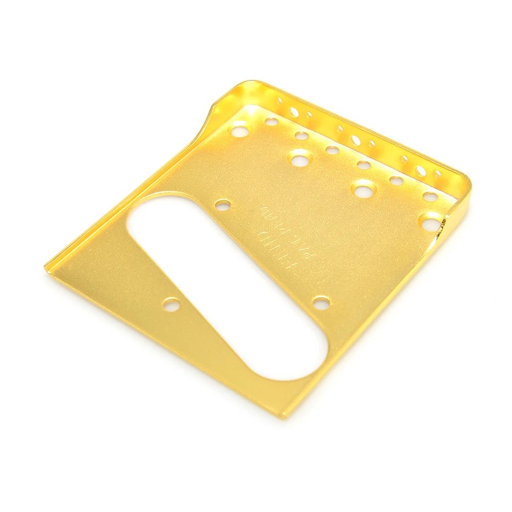 Gold with logo