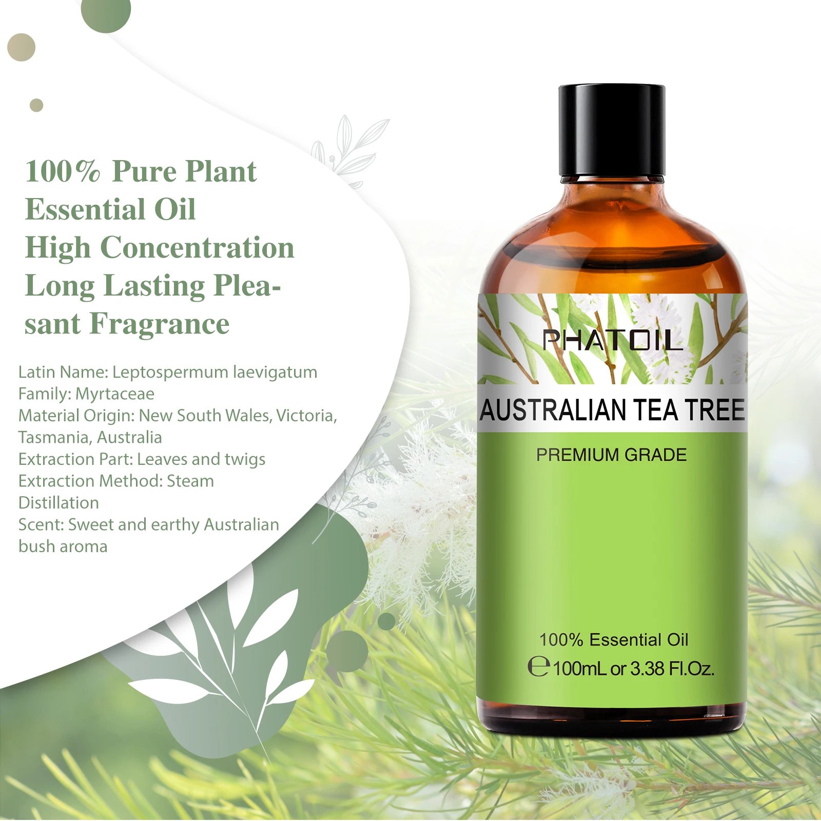 Australian Tea Tree