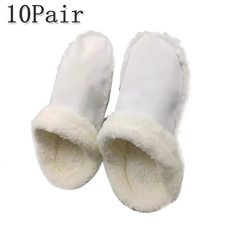 White-10Pair