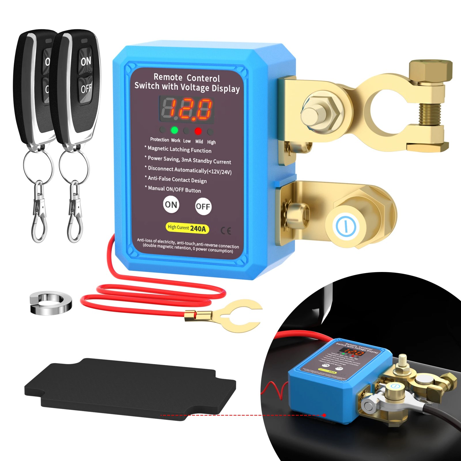 RL-240A-RCM3-VD