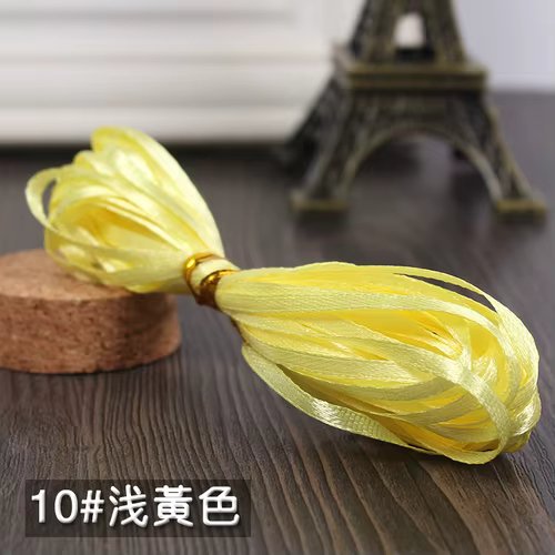 light yellow