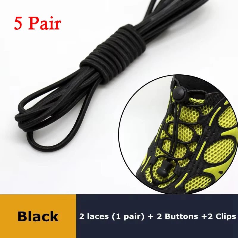 Black-5Pair