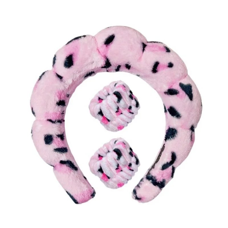C 3-Piece pink