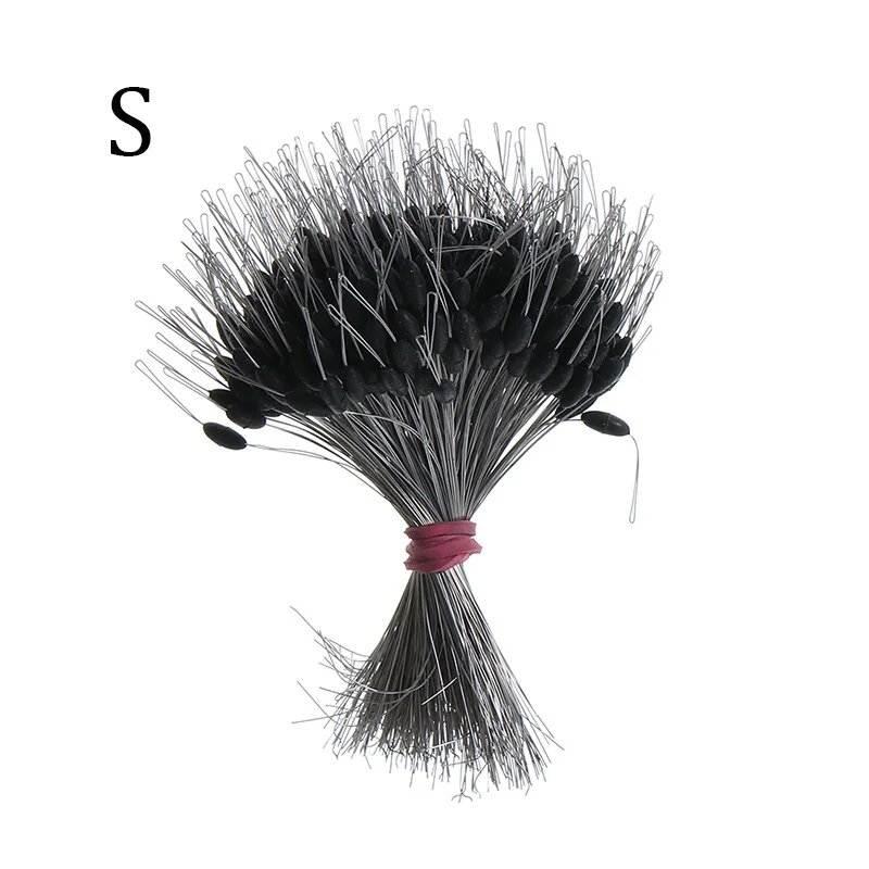 Black S