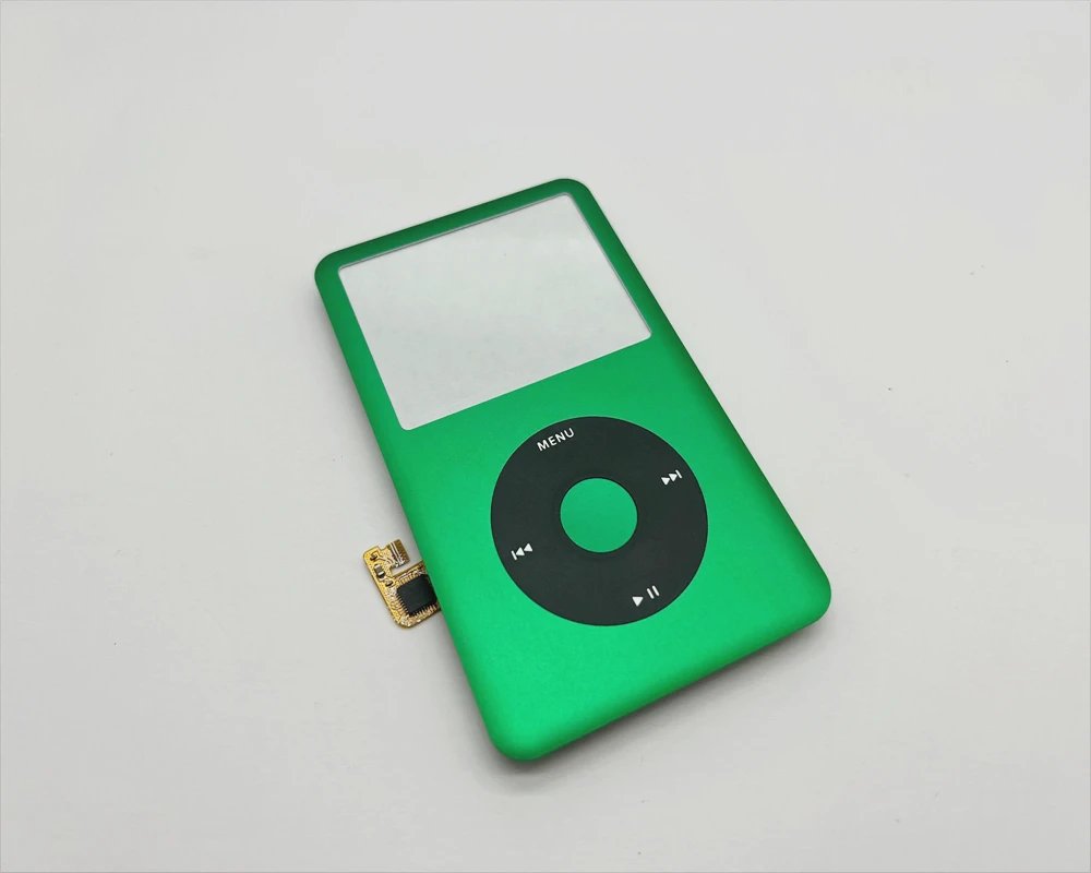 Green Black Green