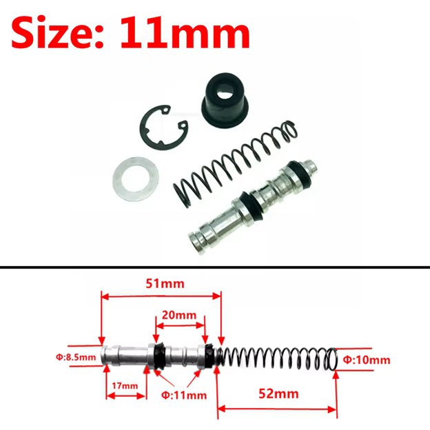 11mm