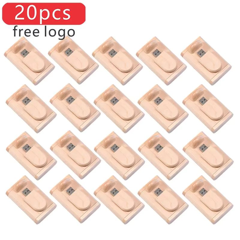 20PCS-With Box A