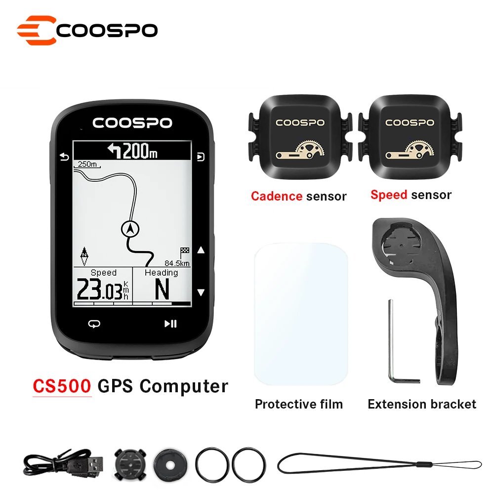 CS500 2BK