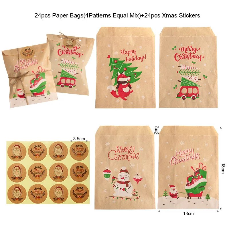 24sets Pattern A