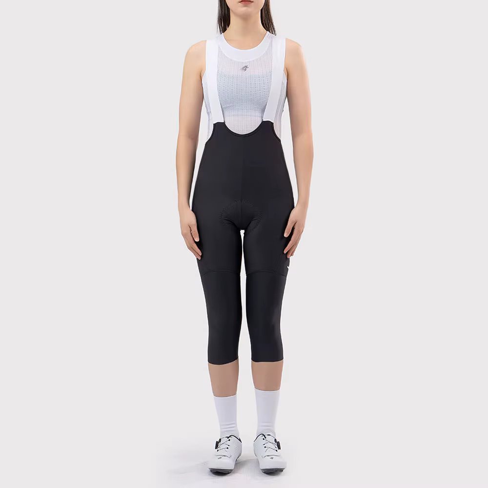 LAMEda ACE Level 7 BIBK SHORT 2024SST348 Women's Black